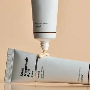 [내일도착] 은율 스네일 트라넥삼산 리페어 크림 50g