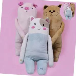 심쿵 캐릭터 바디필로우