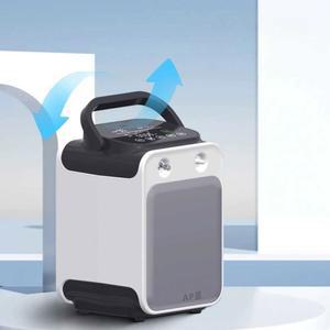 산소 강아지 지속 오투 기계 발생기 주택 차량용 요양원 가정용 고압산소 농도