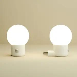 콘센트 센서등 무드등 통로 모델 계단 밝기 W 조명 밝은 분 가벼운 침실 센