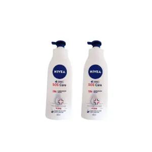 니베아 바디로션 SOS 케어