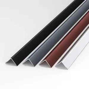 자 몰딩 데코 모서리 바닥 마감재 인테리어 타일