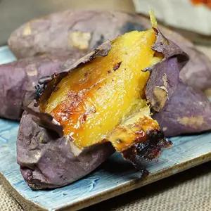 충남 당진 지은농원 베니지민 황금꿀 고구마 10KG