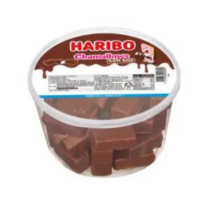 하리보 샤말로우 소프트키스 400g