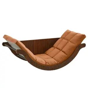다용도 무중력 흔들의자 낮잠쇼파 의자