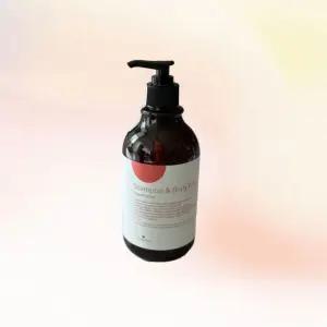 나노네츄럴 자몽 샴푸&바디워시 NANONATURAL