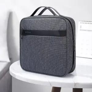 헬스장세면도구 샤워가방 목욕 남자사우나가방 워시백 방수 운동 샤워파우치