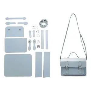 핸드메이드 775KXF06 DIY 가방 만들기 세트 집콕 키트