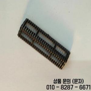 산요 SV M305U 면도기용 새 교체용 커터