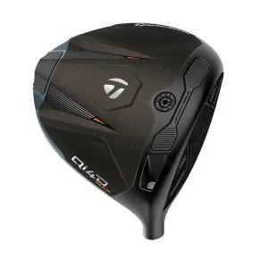 [테일러메이드]병행 테일러메이드 Qi4D MAX 남성 드라이버 헤드