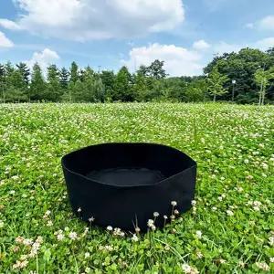 부직포화분 대형 텃밭화분 가정용텃밭 베란다텃밭