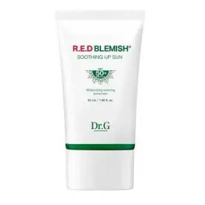 닥터지 레드 블레미쉬 수딩 업 선 SPF50+ 50ml 2개