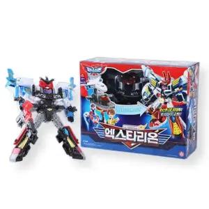 피닉스맨 엑스타리온