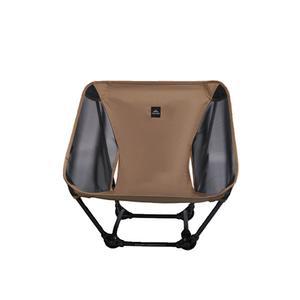 그라운드 체어 좌식 캠핑 초경량 접이식 야외 휴대용 닉 메쉬 백패킹 각도조절