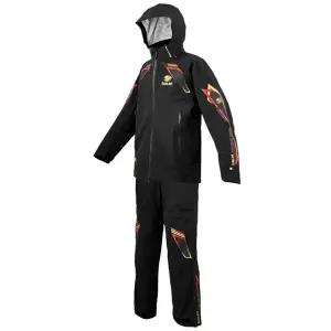 썬라인 SUW-25901 DIAPLEX 올 웨더 수트 디아플렉스 사계절 낚시복 4계절 낚시옷