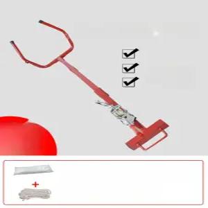 분만 보조기구 보조 도구 축산용 장비 산파 보조기 난산