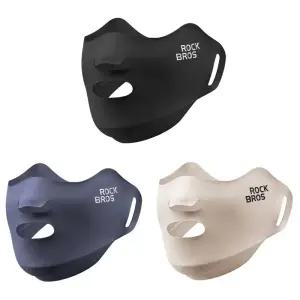 찬바람 차단 방풍 기모 라이딩 러닝 스포츠 마스크