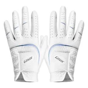 KPGA NEW 지맥스 올양피 여성 골프장갑 양손