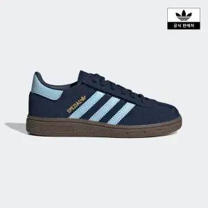 [아디다스키즈](광주신세계)[adidas kids] (170~210) HANDBALL SPEZIAL CF C (JQ6380)