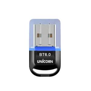 고속 블루투스 동글이 v6.0 EDR BLE 다중연결 USB 초소형 어댑터 멀티페어링 무선 송수신기 컴퓨터 노트북