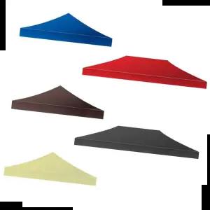 행사용천막 DZB 접이식 캐노피 천막 지붕만 포장마차 옥상 행사용