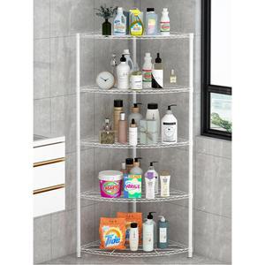 욕실 정리대 스탠드 다층 간식 틈새 화장실 거치대 주방