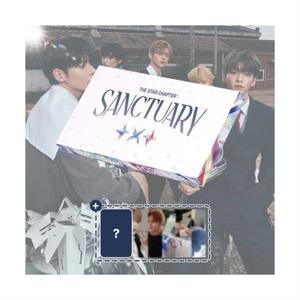 투바투 앨범 별의 장 SANCTUARY 앤젤 ANGEL 생츄어리 오버 더 문 랜덤 투모로우바이투게더