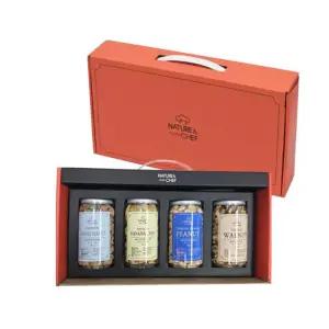 프리미엄 견과 4종 선물세트 x 1개