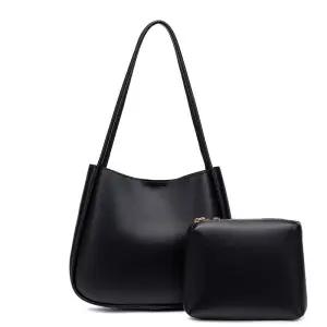 자라 락 플랩 숄더백 파우치 세트 SS2209