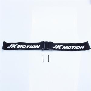 HJC 스키 고글 헤드밴드 스노우 미러 미끄럼 방지 탄성 안경 상자