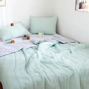 파르페 여름 누비 이불 ss 단품 순면 시원한 간절기 시원한여름