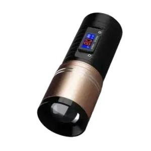 낚시용 써치라이트 집어등 광원 USB 손전등