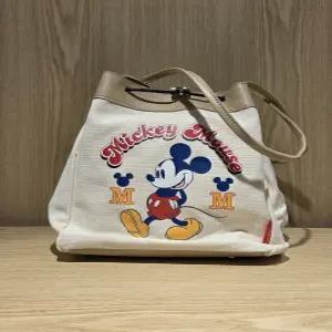 미키마우스 토트백 T128452