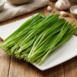 국내산 신선향긋 최고 햇 부추 정구지 묶음 2kg