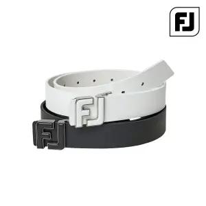 [아쿠쉬네트코리아정품] 풋조이 26년 신상품 베이직 핀 여성 벨트