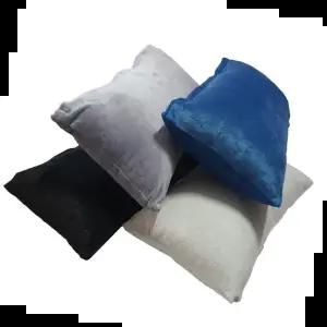 솜베개 극세사미니솜베개모음50bqa