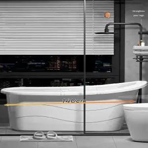 이동욕조 플라스틱 1인 가정용 대형 소형 목욕통