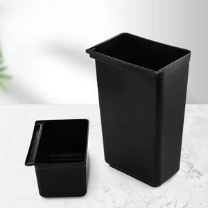 카트 쓰레기통 식당 휴지통 서빙 네일샵 호텔 그릇 수거 왜건 레스토랑