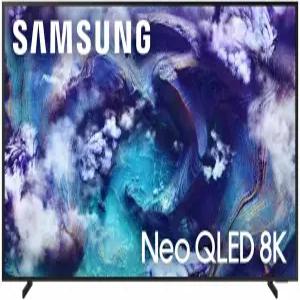 삼성 65인치급 네오 QLED 8K QN900F 시리즈 비전 AI 미니 LED 스마트 TV(2025년형 65QN900F) 퀀텀 HDR 프로
