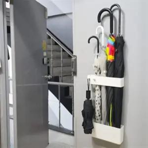 슈몰 자석형 우산꽂이 강력 자석 우산꽂이