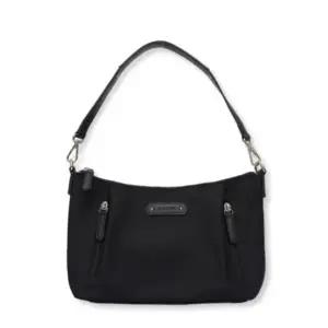 [롯데백화점]에스콰이아 여성 크로스백 ECESHB602BK