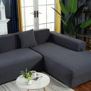 코드 840DEM36 소파커버세트 쿠션 리폼 천갈이 인테리어 카바