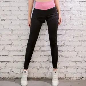 일체형 밴딩 반바지 레깅스 스포츠 편한 투인원 팬츠 스판