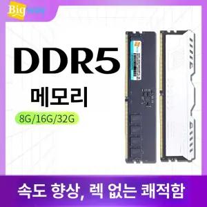 픽온 램16기가ddr5 패키지 메모리