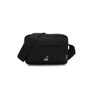 [캉골]에센셜 타이탄 크로스백 3389 블랙