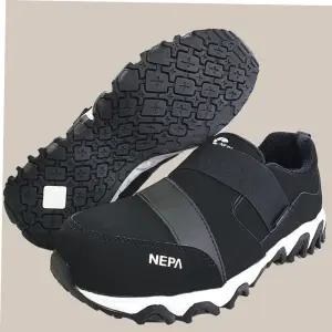 절연화 네파 안전화 현장화 신발 작업화 운동화 근무화 4인치