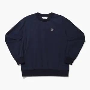 [먼싱웨어](강남점)[가격인하] 여성 우븐 피스테 다크네이비(MQ122PTL33)