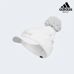 [롯데백화점]아디다스 골프 여성 오버사이즈 폼 비니(JN9770)