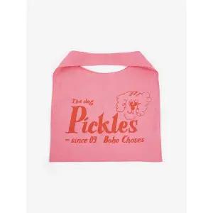 [보보쇼즈] 26SS 에코백 Pickles The Dog tote bag B126AI030