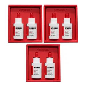 메디필 멜라논엑스 앰플 RX 시즌2 30ml 6개